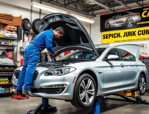 Essential Car Repair and Maintenance Tips for Car Owners