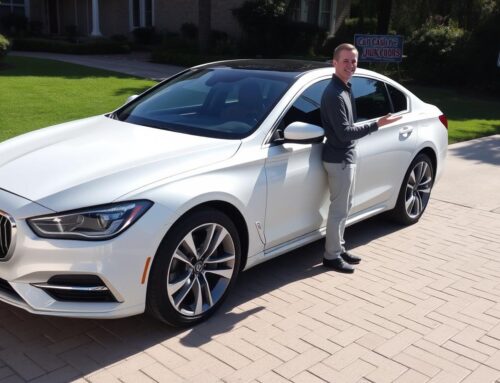 Fastest Way to Sell Your Car Privately: Expert Tips